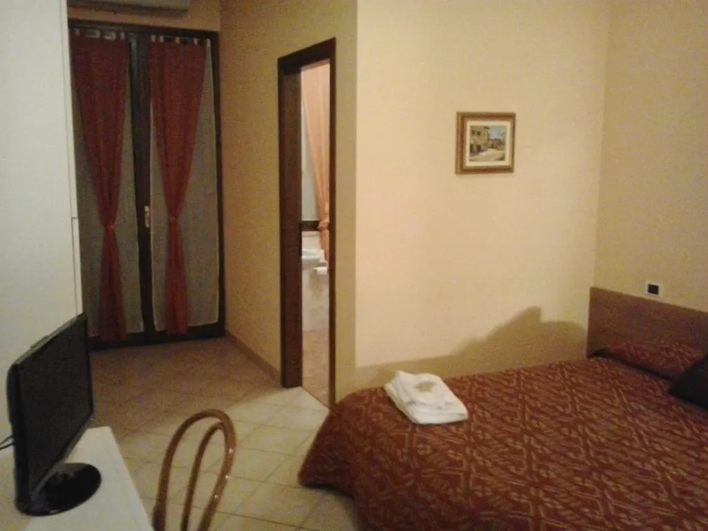 Hotel Trattoria Milani Lonato