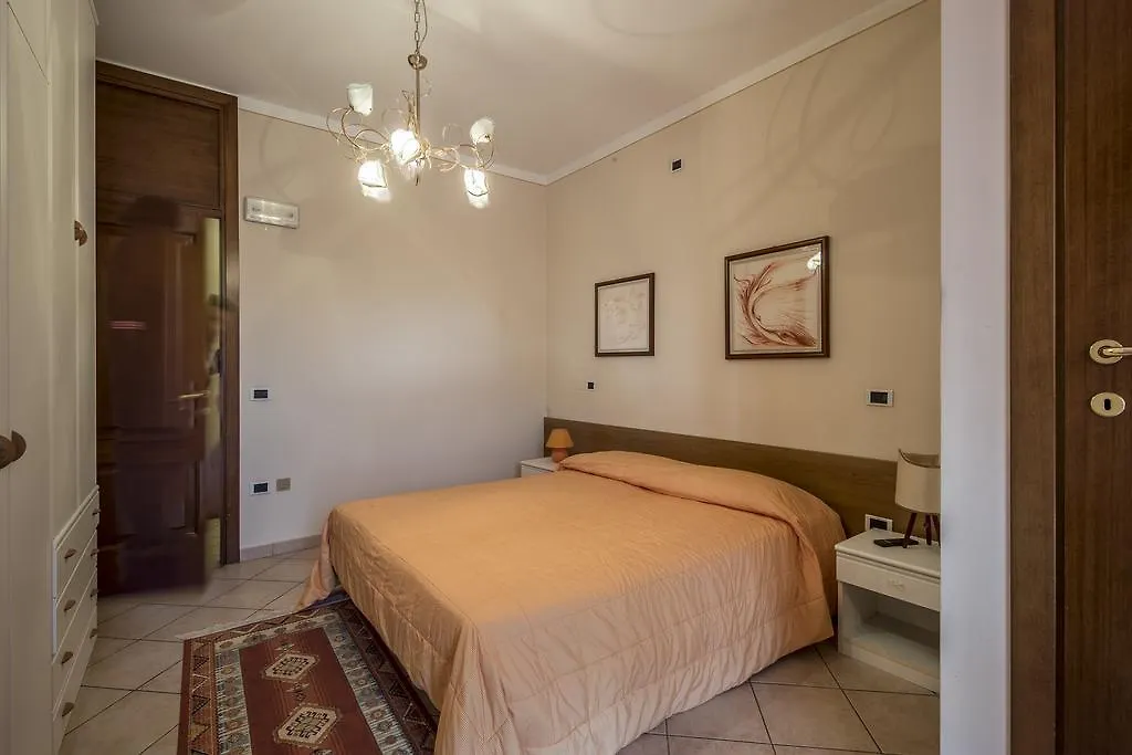 Penzion Hotel Trattoria Milani Lonato