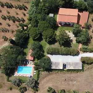  Alloggio per agriturismo Azienda Agrituristica Allumiere Italia