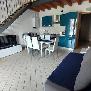  Appartamento Loft Regia Antica