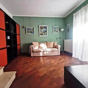  Appartamento Fontanone