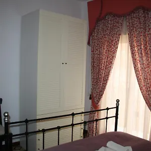  Casa vacanze Casa Barranco Italia