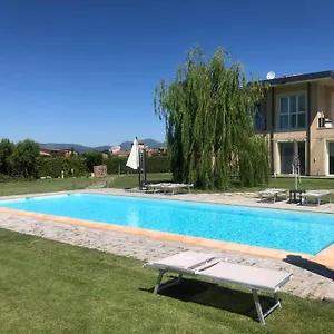 Bauernhof Gaia, Lonato del Garda