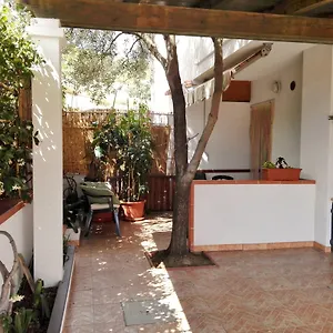  Appartamento Casa Turusele Italia