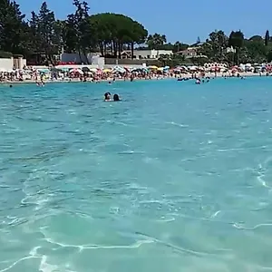  Villa La Sorgente Italia