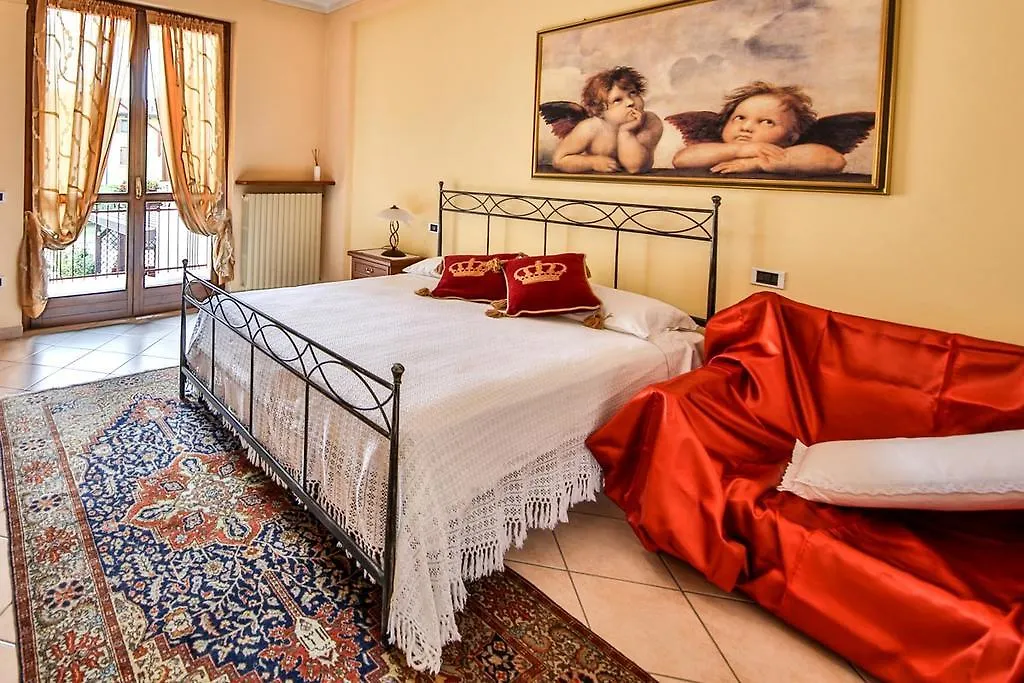 Hotel Trattoria Milani Lonato del Garda