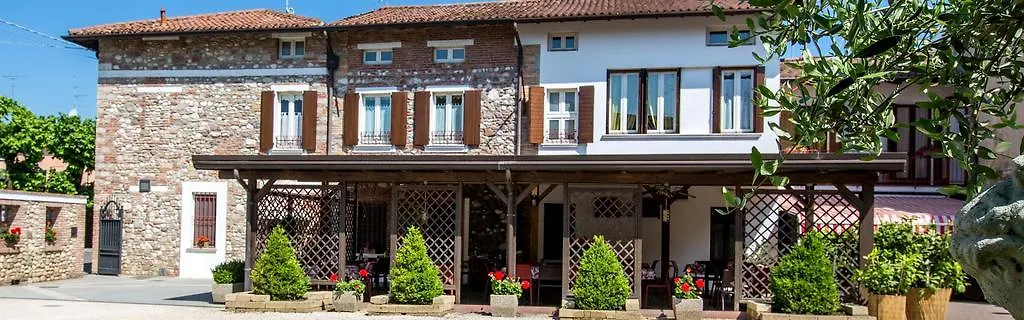 Hotel Trattoria Milani Lonato del Garda 0*,  Italien
