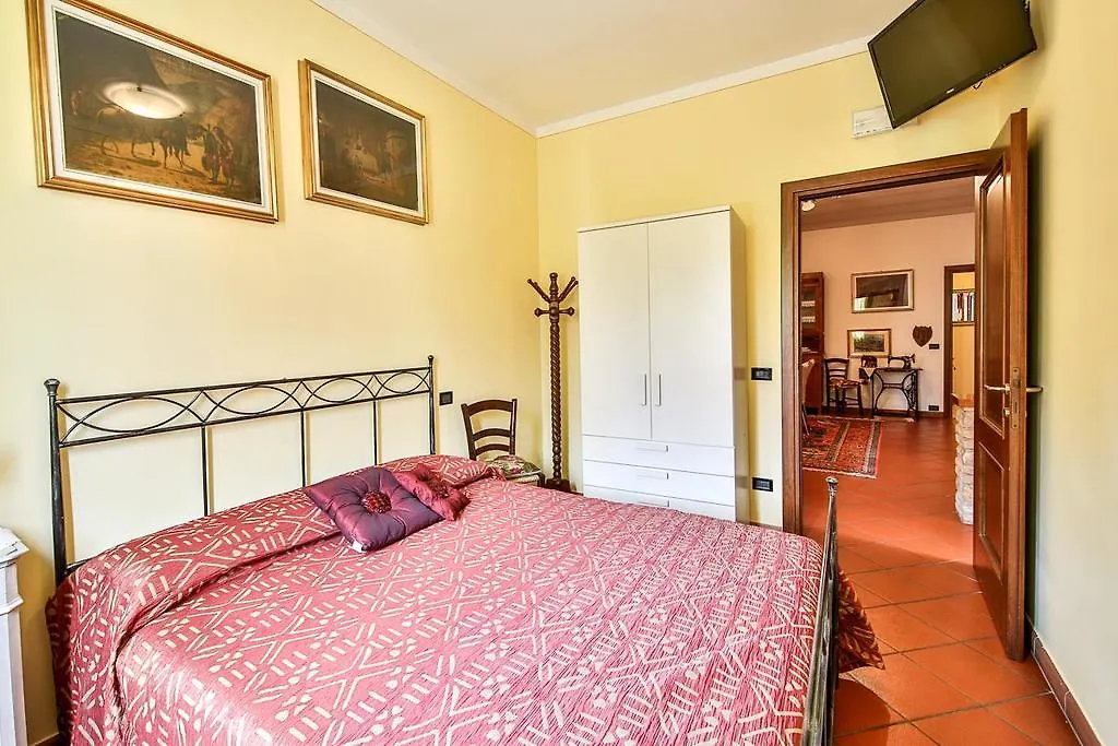 Hotel Trattoria Milani Lonato del Garda 0*,  Italien