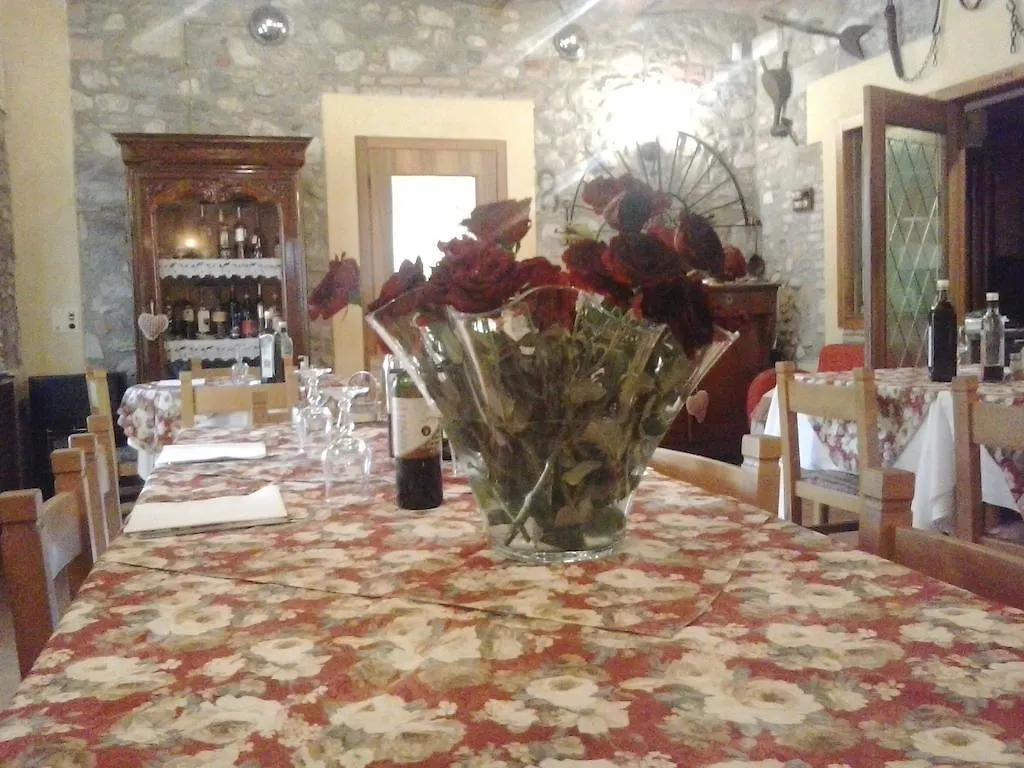 Hotel Trattoria Milani Lonato del Garda