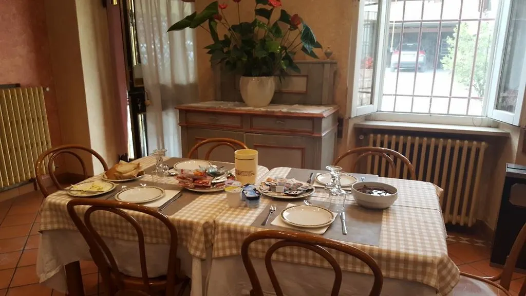 Hotel Trattoria Milani Lonato del Garda