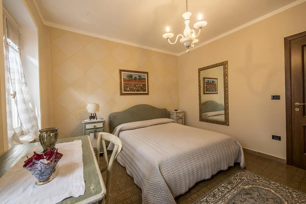 Hotel Trattoria Milani Lonato del Garda Gasthof
