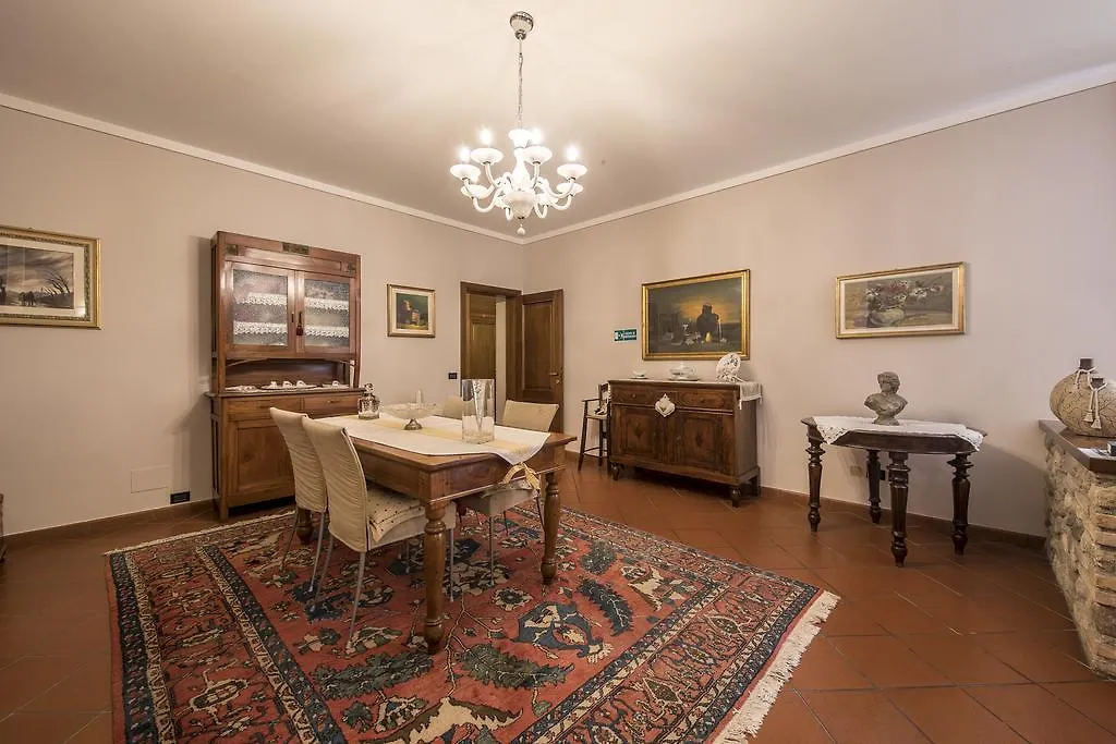 Hotel Trattoria Milani Lonato del Garda Italien