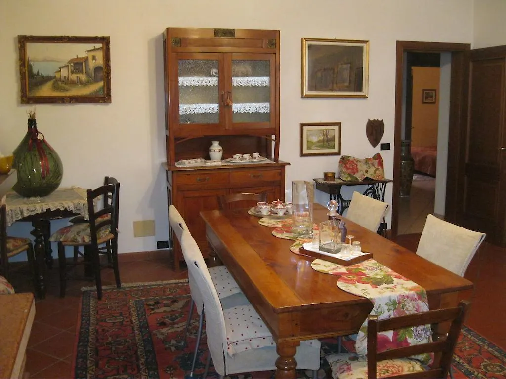 Hotel Trattoria Milani Lonato 0*,