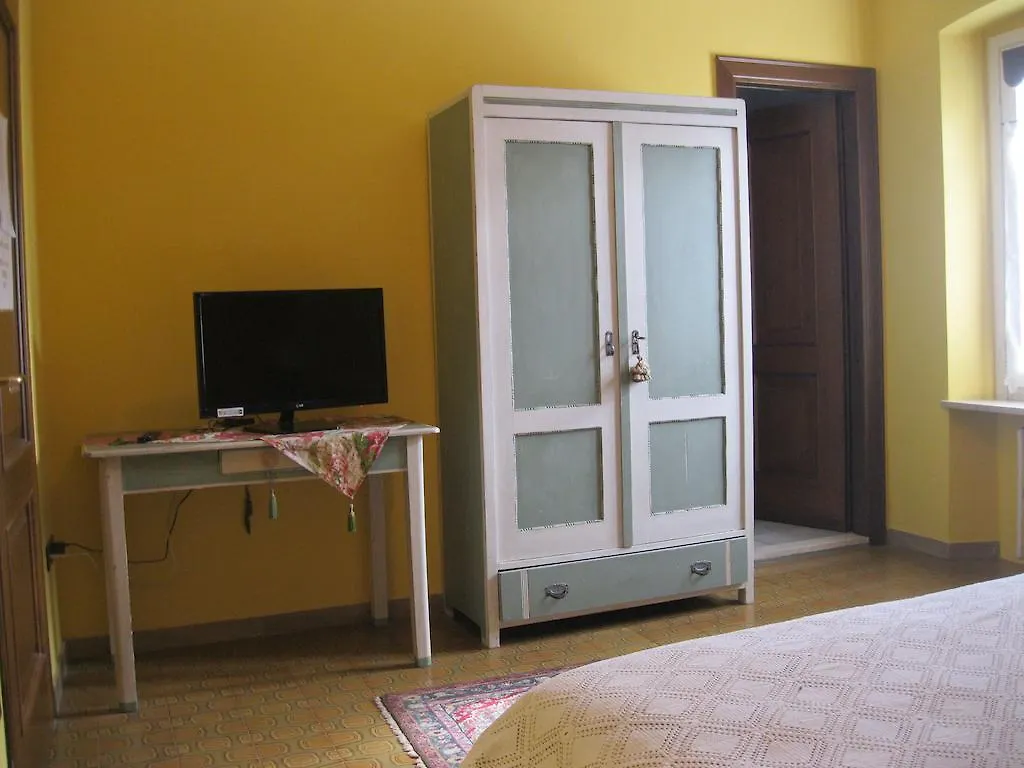 Hotel Trattoria Milani Lonato