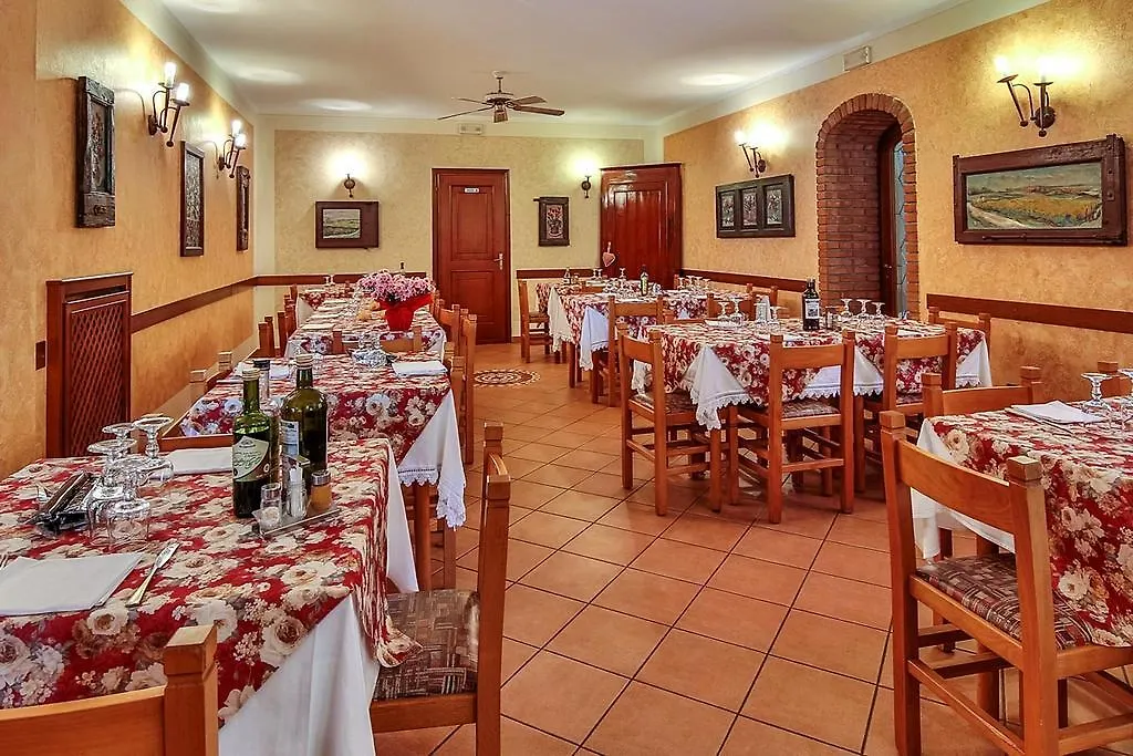 Affittacamere Hotel Trattoria Milani Lonato Italia