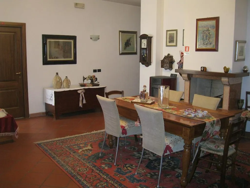 Affittacamere Hotel Trattoria Milani Lonato Italia