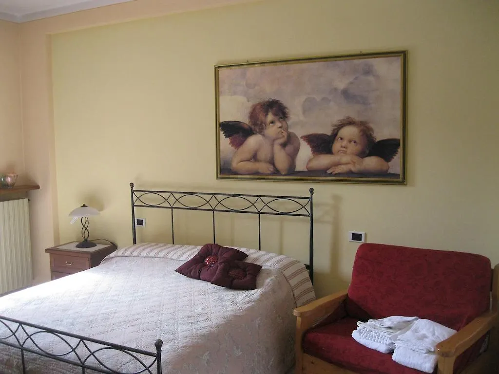 Affittacamere Hotel Trattoria Milani Lonato Italia