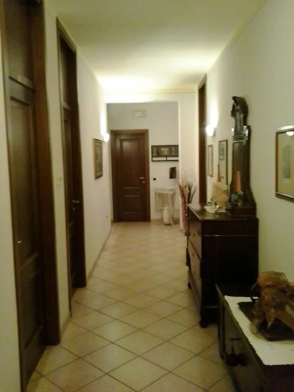 Hotel Trattoria Milani Lonato Affittacamere