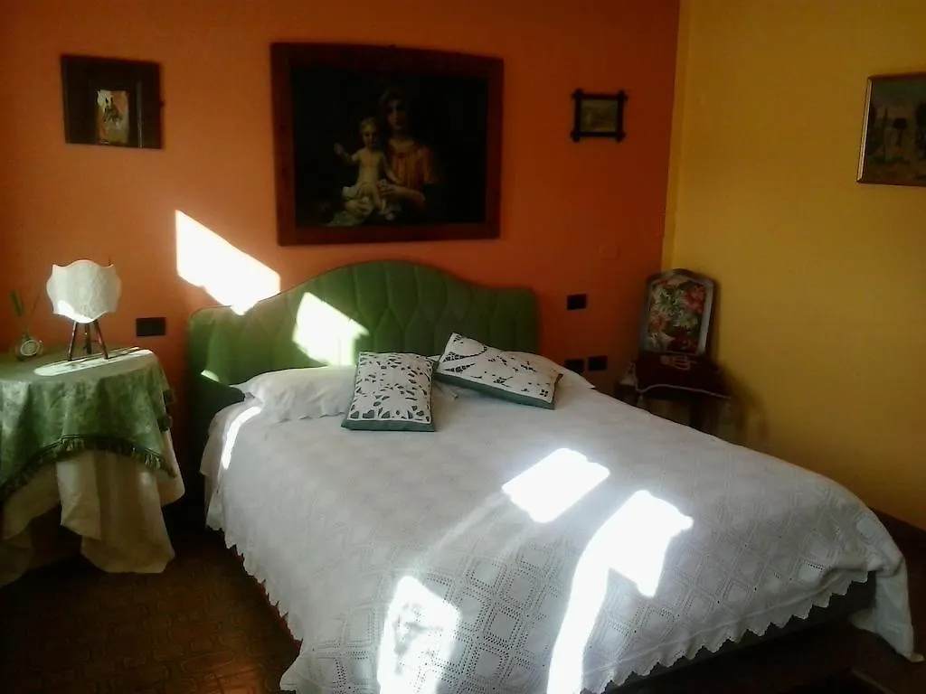 Affittacamere Hotel Trattoria Milani Lonato