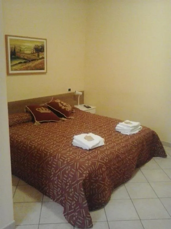 Hotel Trattoria Milani Lonato