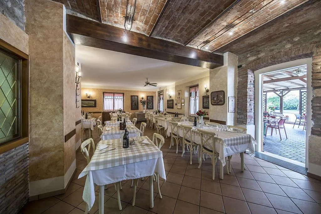 Affittacamere Hotel Trattoria Milani Lonato