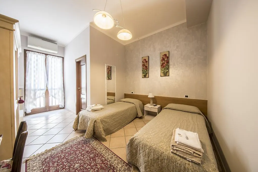 Hotel Trattoria Milani Lonato